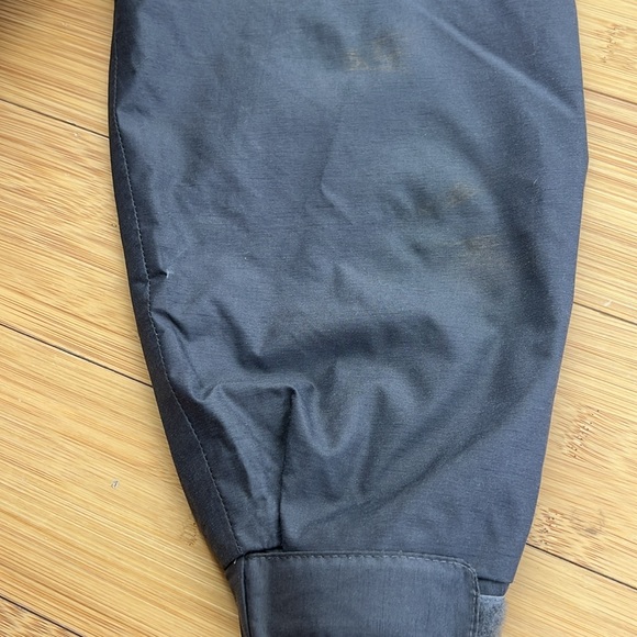 COLEMAN Lightweight Waterproof Rain Hooded-Jacket Coat Size L - Picture 10 of 10